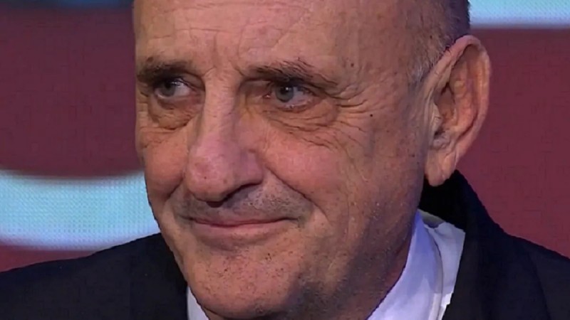 Teatro: Gabriel Goity se quedó con el Martín Fierro de Oro